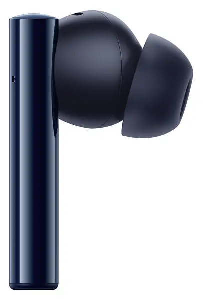 Навушники Realme Buds Air 2 RMA2003 Black (154806) - фото 5