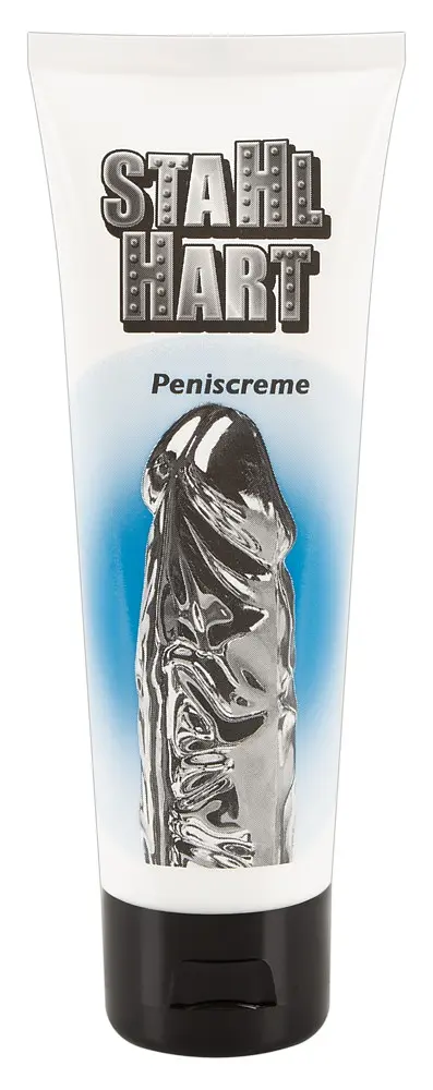 Збуджуючий крем для чоловіків Stahl Hart Peniscreme