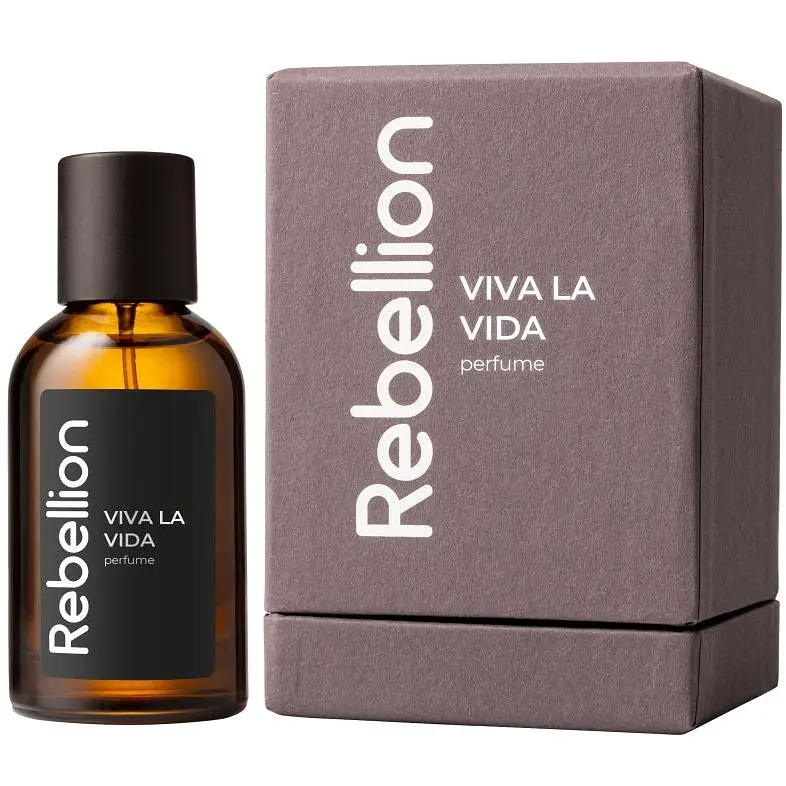 Духи Rebellion Viva la Vida 50 мл - фото 4