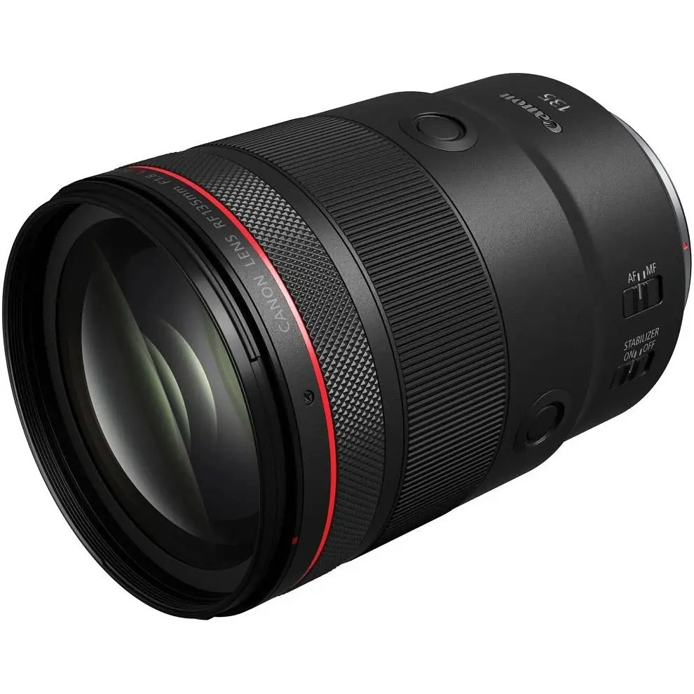 Об'єктив Canon RF 135mm f/1.8L IS USM (5776C005) [93759] - фото 5
