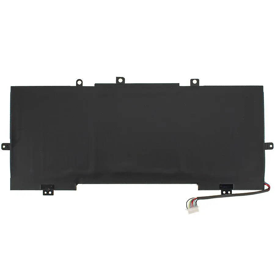 Батарея Hewlett Packard для ноутбука HP VR03XL (Envy: 13-D series) 11.4V 2900mAh 33Wh Чорний - фото 3
