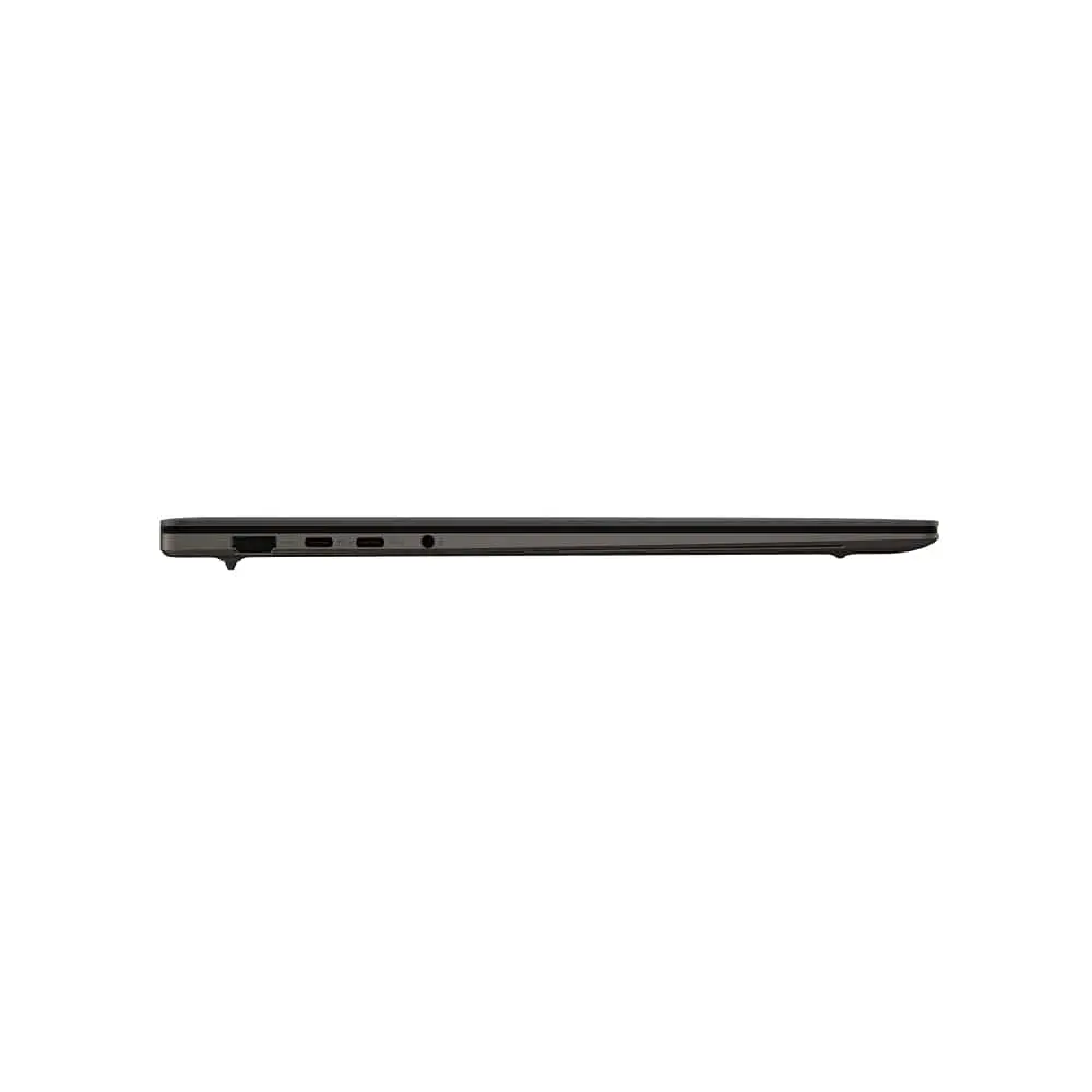 Ноутбук ASUS Zenbook S 16 UM5606KA-RK016W 16 3K OLED, AMD AI 7 350, 24GB, F2TB, UMA, Win11, Сірий (90NB1521-M000J0) - фото 5