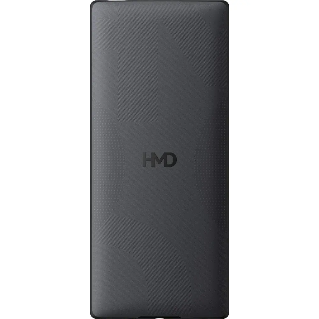 Мобільний телефон HMD 100 DS Grey - фото 3