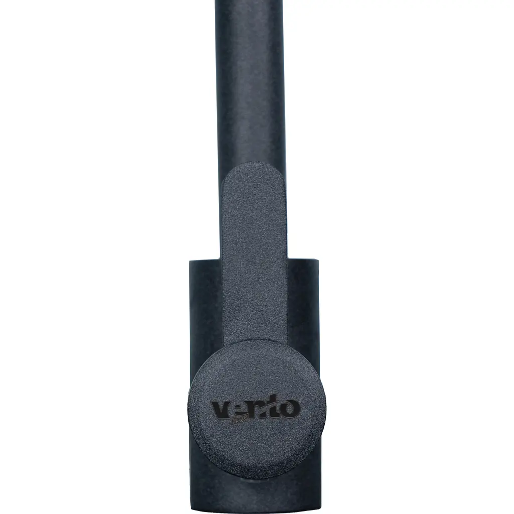 Смеситель Ventolux 355.260 Black Matt Quartz - фото 4