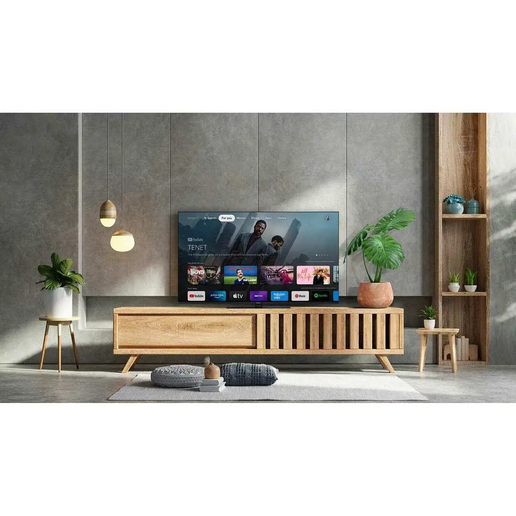 Телевізор Panasonic TX-43MX700E - фото 7