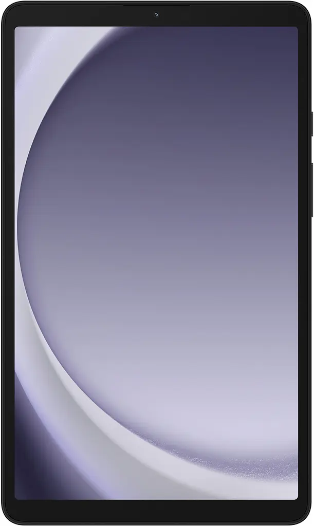 Планшет Samsung Galaxy Tab A9 8/128GB Wi-Fi Graphite (SM-X110NZAE) (UA UCRF) - фото 2