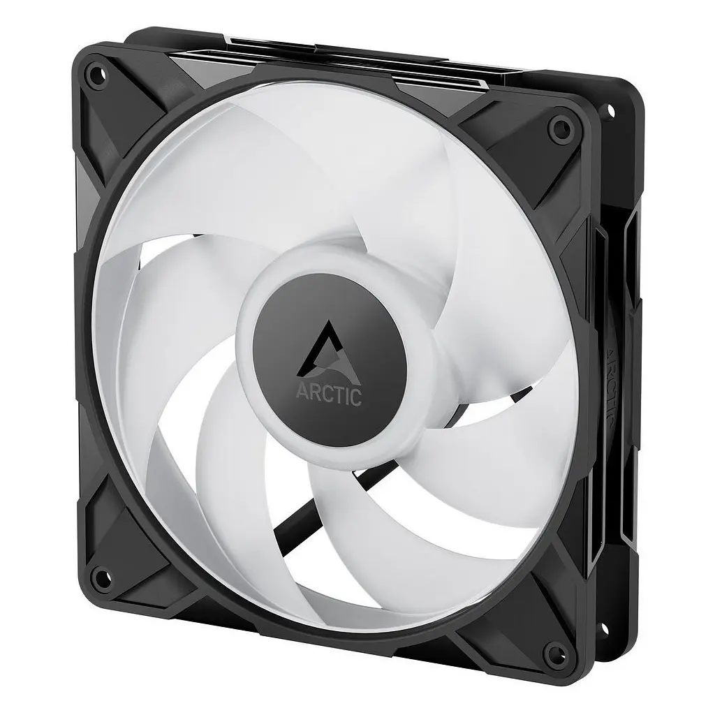 Кулер до корпусу Arctic P14 Pro A-RGB 3PCS (ACFAN00320A) - фото 5