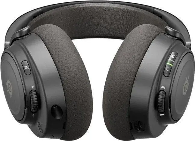 Навушники SteelSeries Arctis Nova 7P Wireless Gen 2 Black (61744) - фото 6