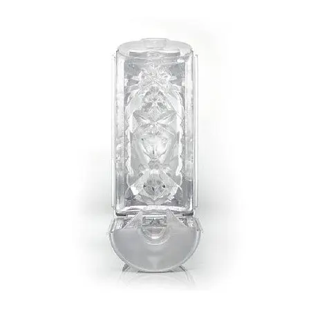 Мастурбатор Tenga flip Hole Black - фото 3