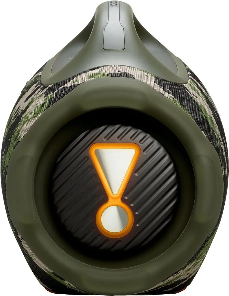Акустическая система JBL Boombox 4 Squad (JBLBOOMBOX4SQUADEP) - фото 4