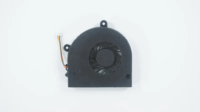 Вентилятор для ноутбука ACER ASPIRE 5251 5252 5551 5552 5740 5741 eMachines E442 E642 Gateway NV50A Toshiba A660 A660D - фото 2