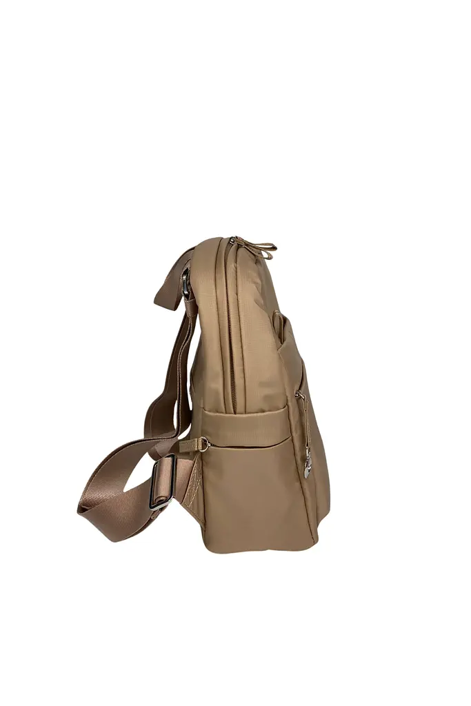 Рюкзак Samsonite MOVE 5.0 ALMOND BEIGE 29x23x10,5 KP0*25053 - фото 4