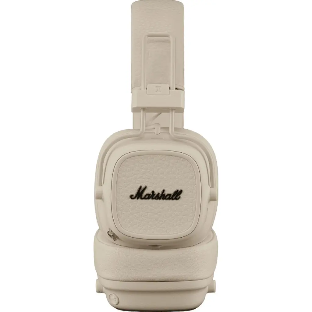 Наушники Marshall Major V Cream (1006833) [127073] - фото 4