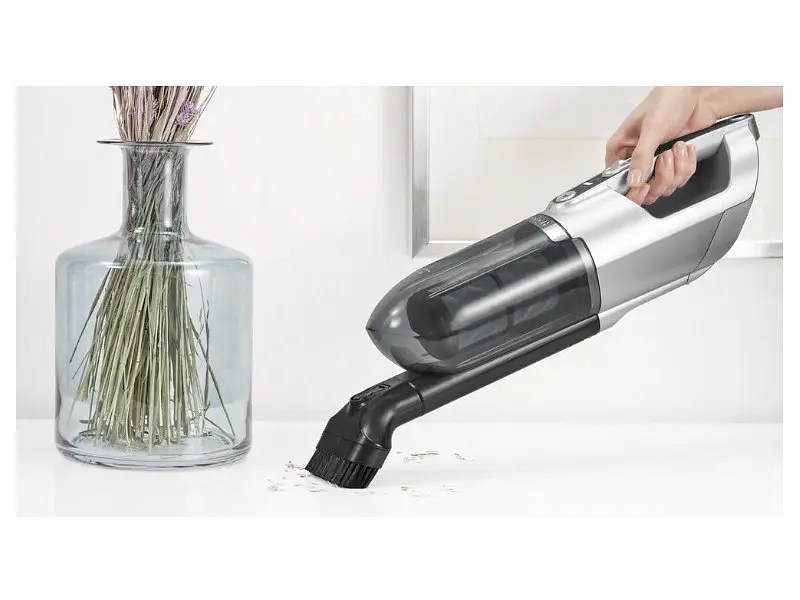 Вертикальний і ручний пилосос Bosch BCH3K2801 2 в 1 - фото 3