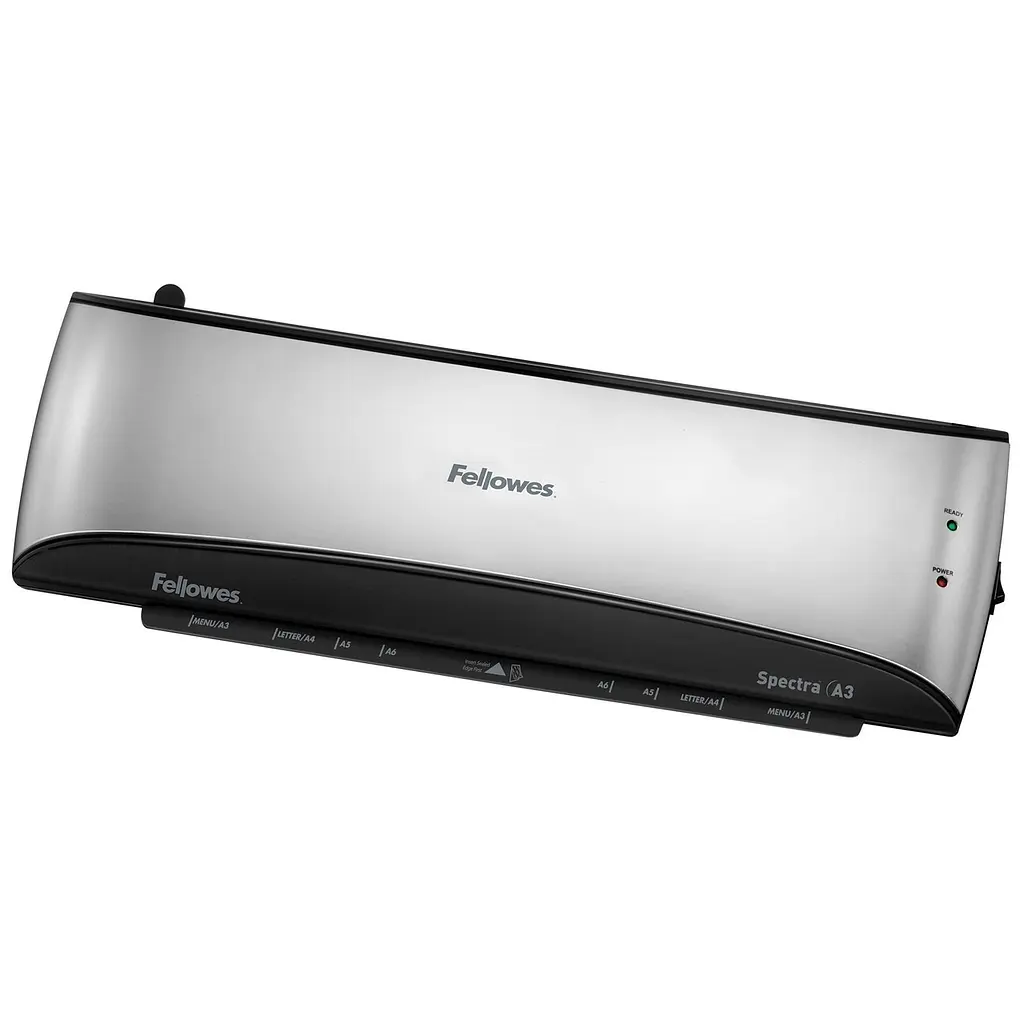 Ламінатор Fellowes Spectra A3 (f.L5738301) - фото 4