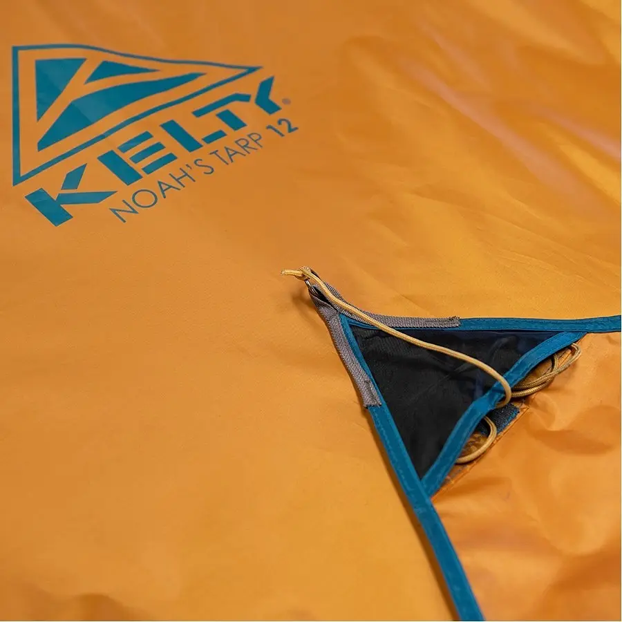 Тент Kelty Noah's Tarp 12 - фото 3