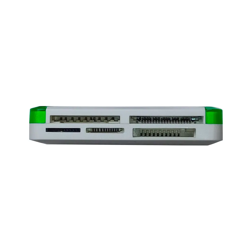 Зчитувач флеш-карт Atcom TD2070 USB 2.0 ALL IN 1 - (Memory Stick (MS) , Secure Digit (10770) - фото 3