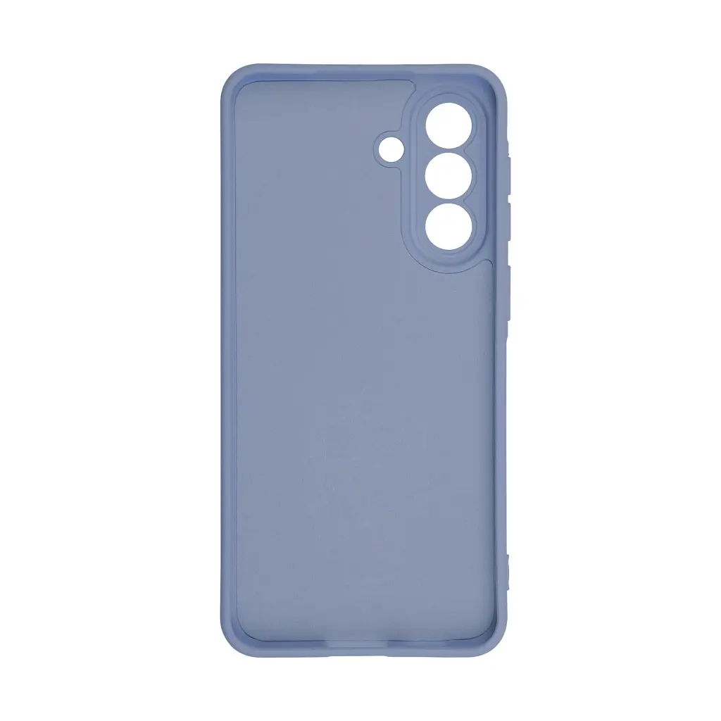 Чохол ArmorStandart ICON для Samsung A57 5G Camera cover Winter Blue - фото 2