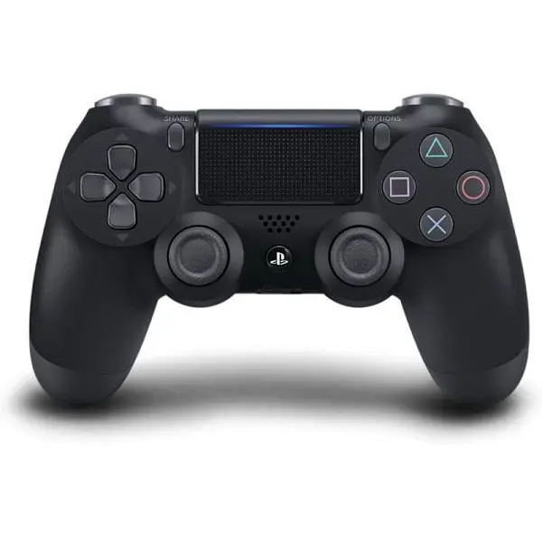 Игровая консоль Sony Playstation 4 Slim 500 ГБ Crash Team Racing Nitro-Fueled DualShock 4 Version 2 black - фото 4