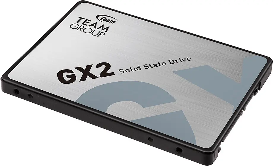 Накопичувач SSD 512GB Team GX2 2.5 SATAIII TLC (T253X2512G0C101) - фото 4