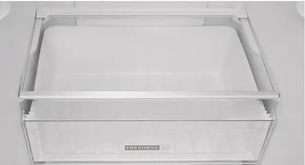 Холодильник Whirlpool W5811EOX (859991573970) - фото 4