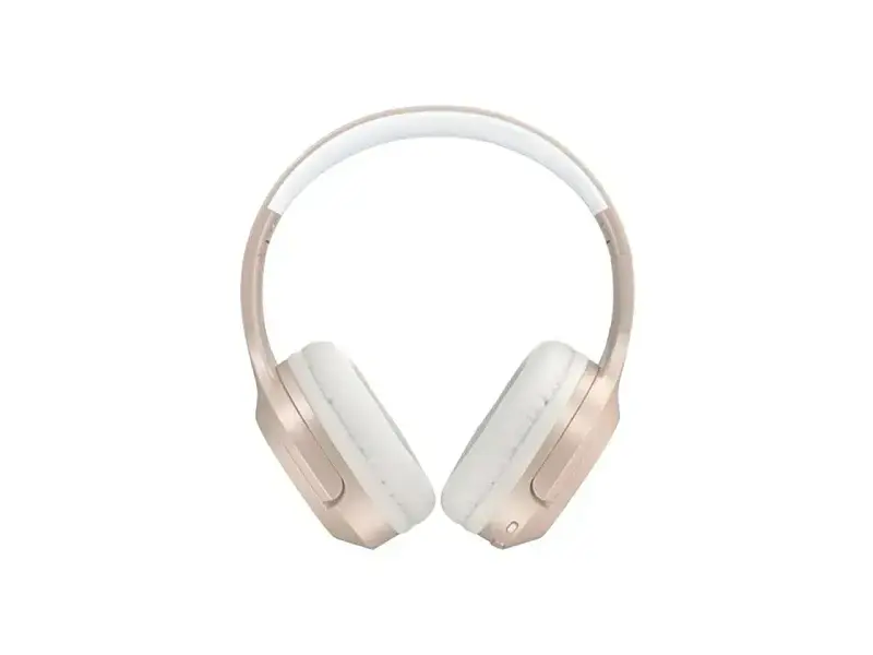 Навушники з мікрофоном JOKADE JD011 Gold - фото 3