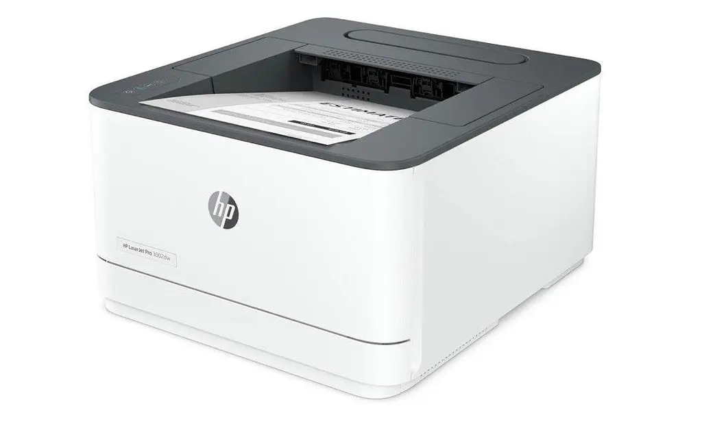 Принтер HP Laserjet Pro 3002DW (3G652F) - фото 2