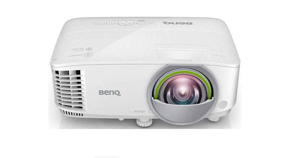 Проектор BenQ EW800ST (9H.JLX77.14E) - фото 3