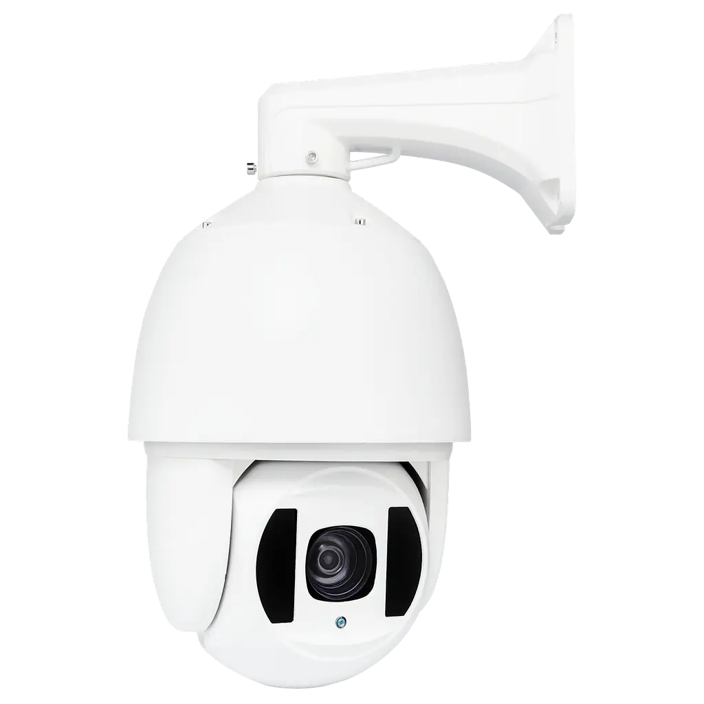 Зовнішня IP камера GV-082-IP-H-DOS20V-200 PTZ 1080P - фото 2