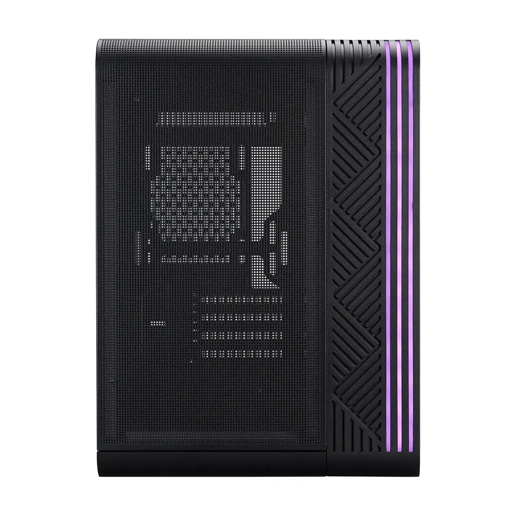 Корпус для ПК 1stPlayer VT5-BK - фото 2