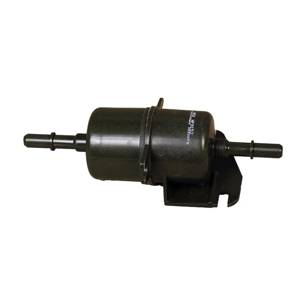 Фильтр топливный Wixfiltron WF8152