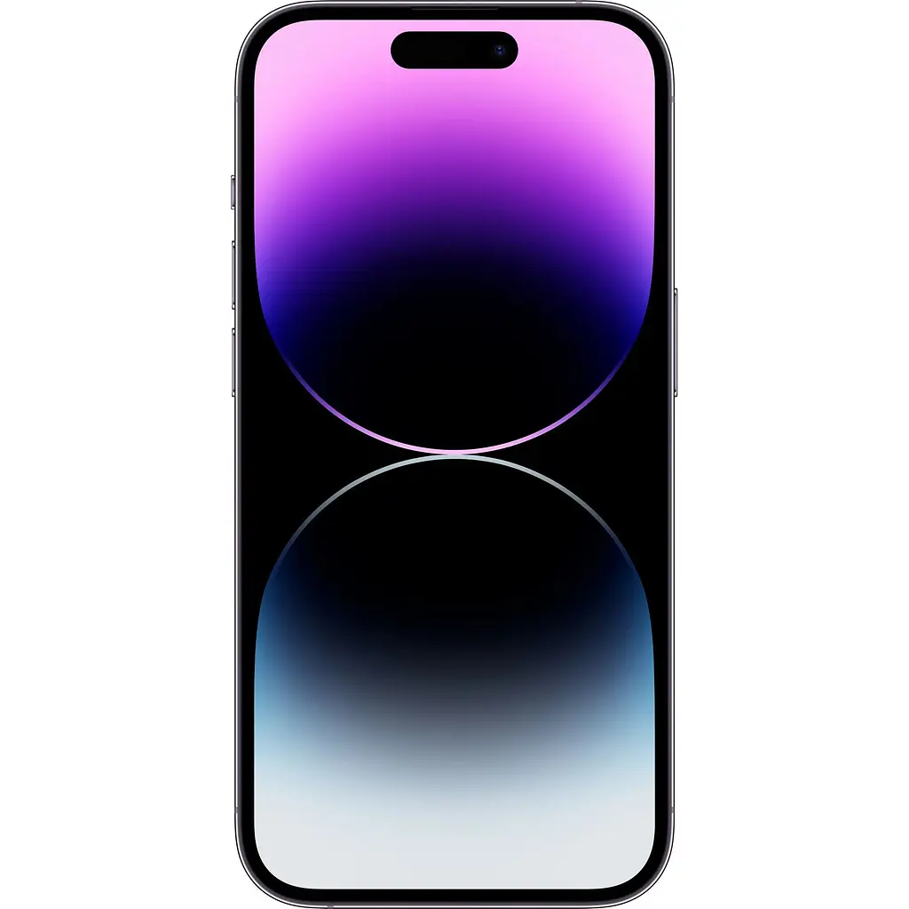 Смартфон Apple iPhone 14 Pro Max 1TB Deep Purple (eSIM version) Grade A - фото 2
