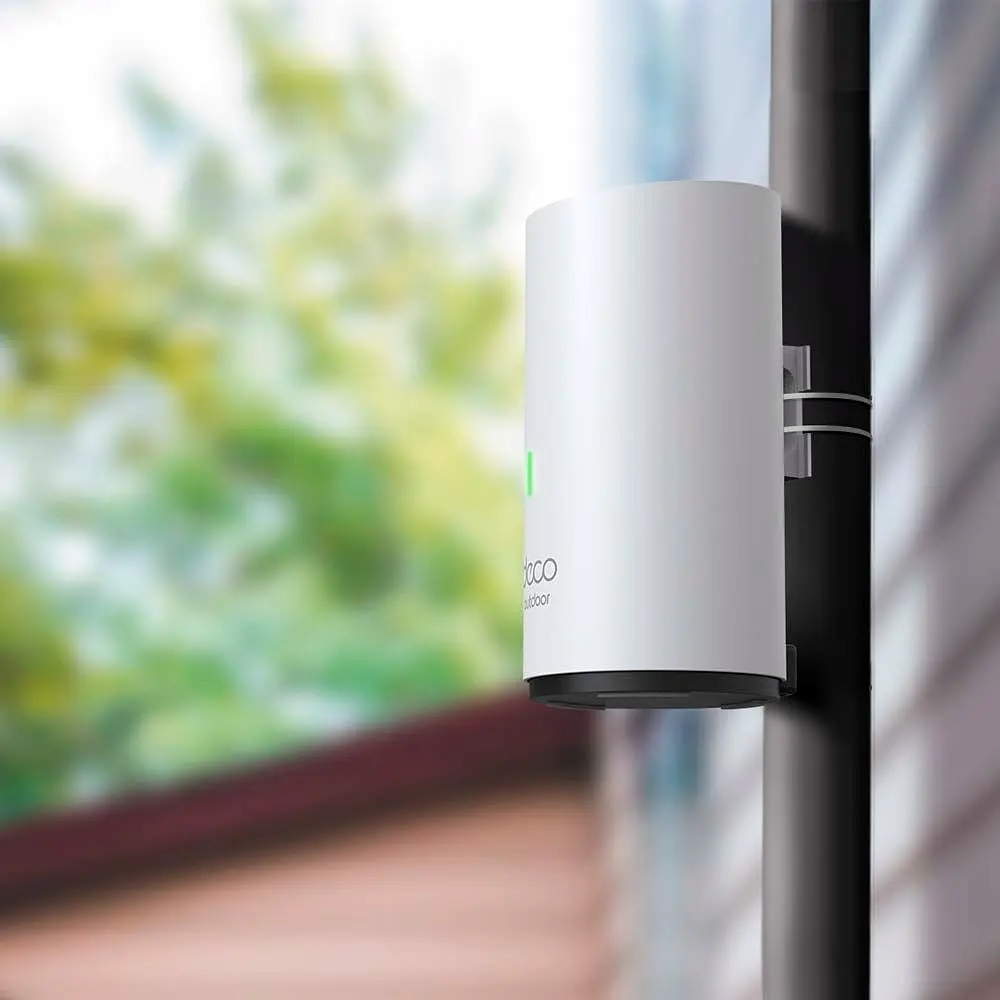 Wi-Fi Mesh система TP-Link Deco X50 Outdoor 1-pack [91144] - фото 5