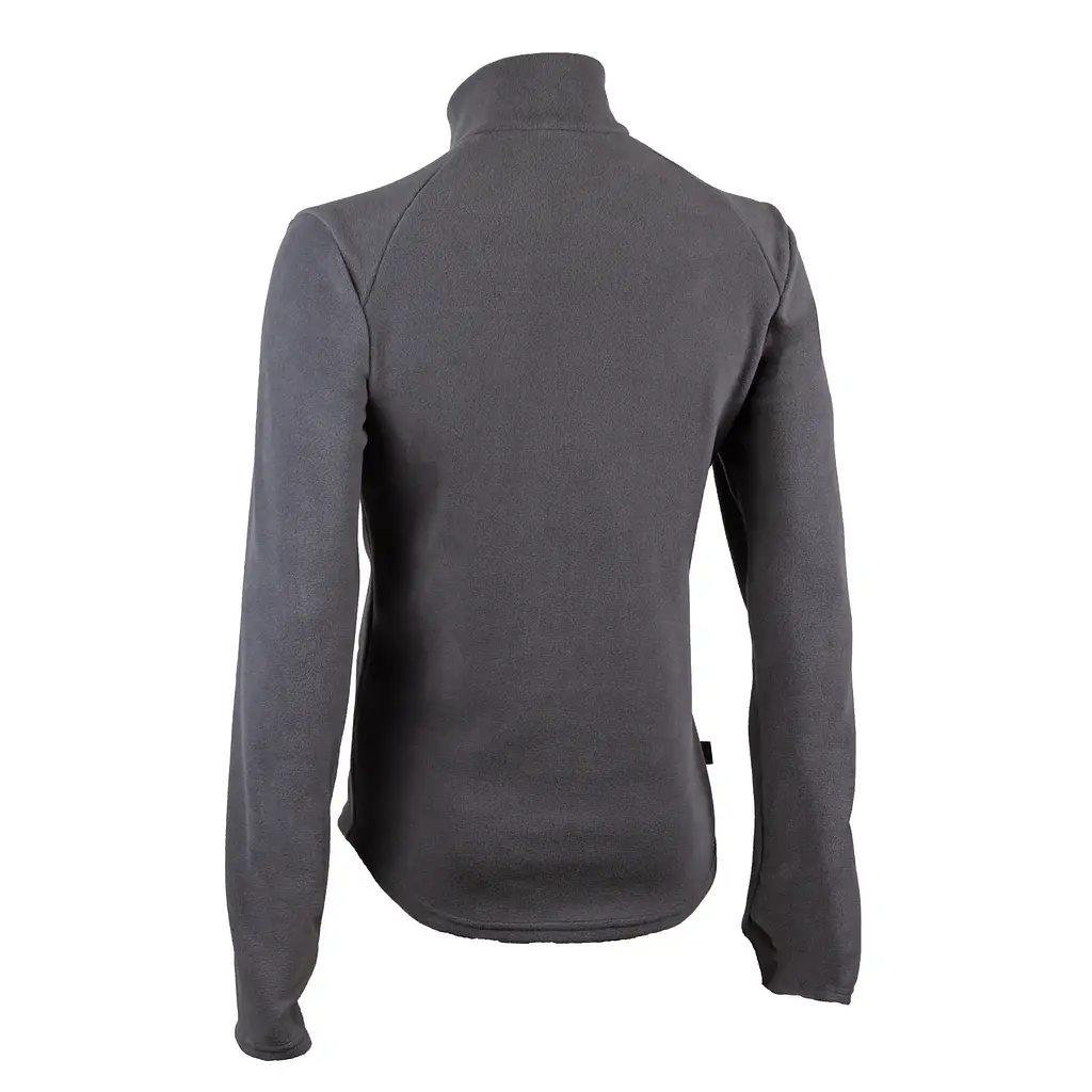Флісова кофта Fram Zug S Сіра (1044-id_6972) - фото 2