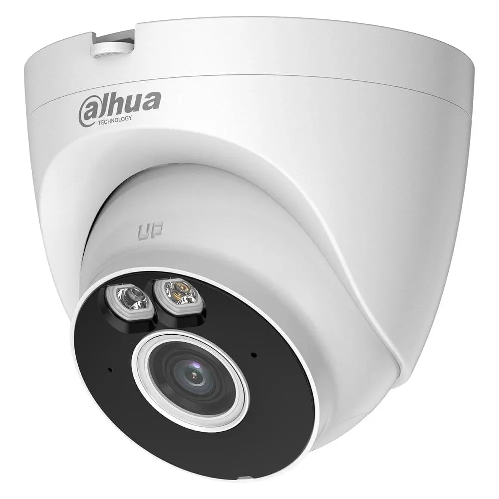IP-камера Dahua (DH-IPC-HDW1339DA-SAW-IL 3МП WiFi (2.8мм)) - фото 2