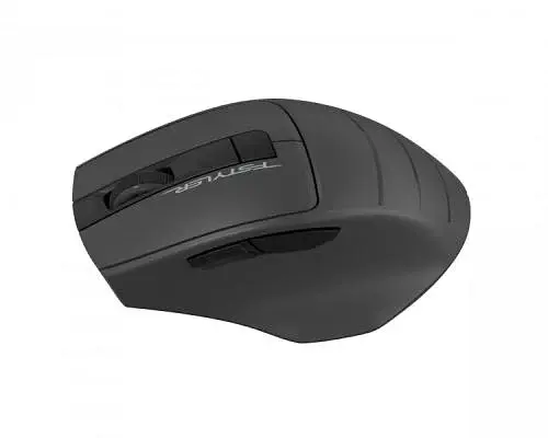 Миша Fstyler FG30S, Gray A4Tech teh0020424 - фото 2