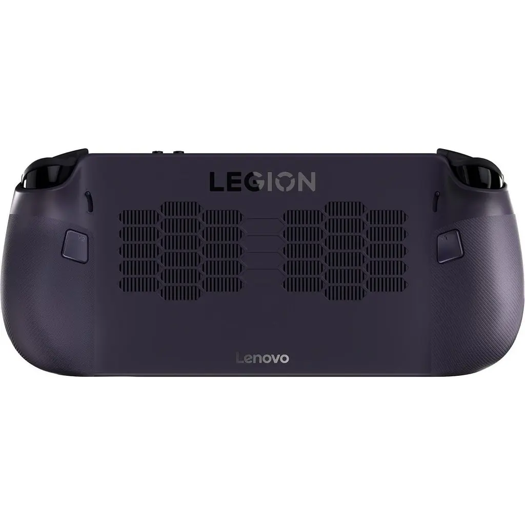 Портативна ігрова консоль Lenovo Legion Go S 1TB Nebula Nocturne (83N6002RRA) [169755] - фото 4