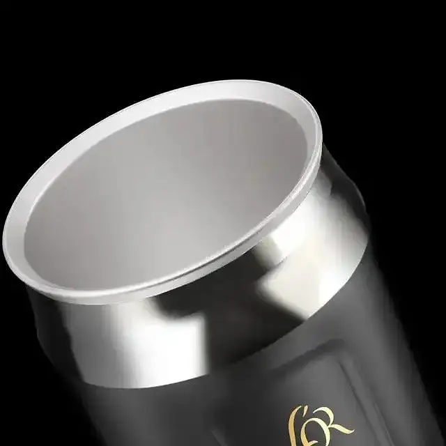Спінювач молока L’OR Milk Frother чорний (8410091080478) - фото 3