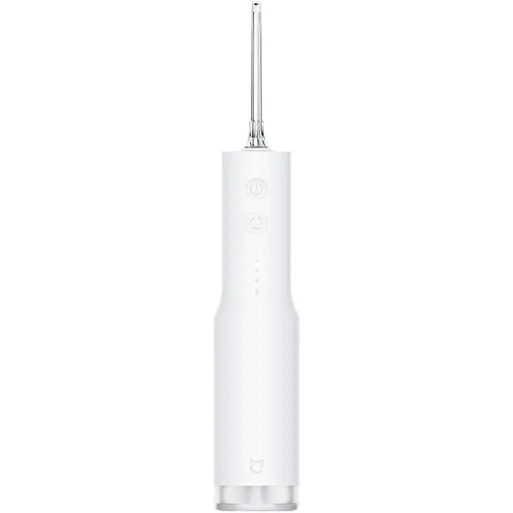 Іригатор Xiaomi MiJia Oral Irrigator F300 White (MEO703) [90760] - фото 3