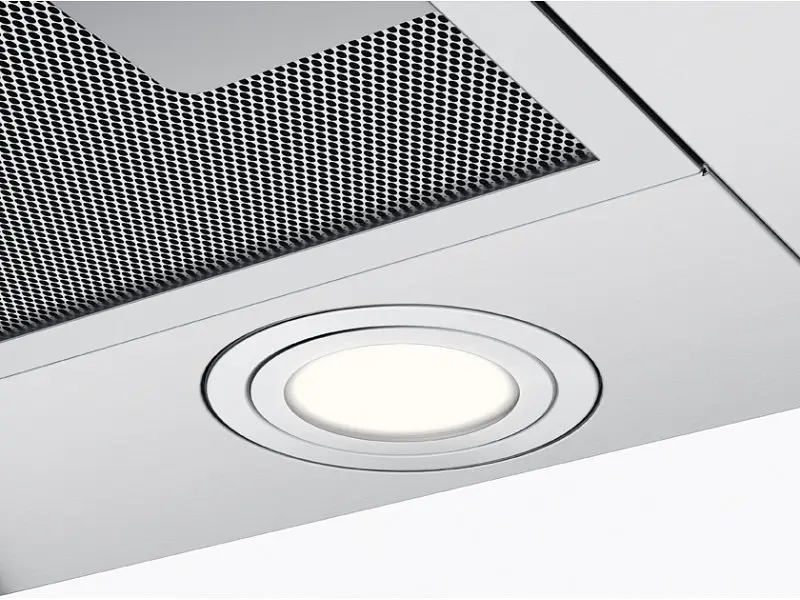 Витяжка Faber TLSC X A60 2LS (305.0569.214) - фото 3