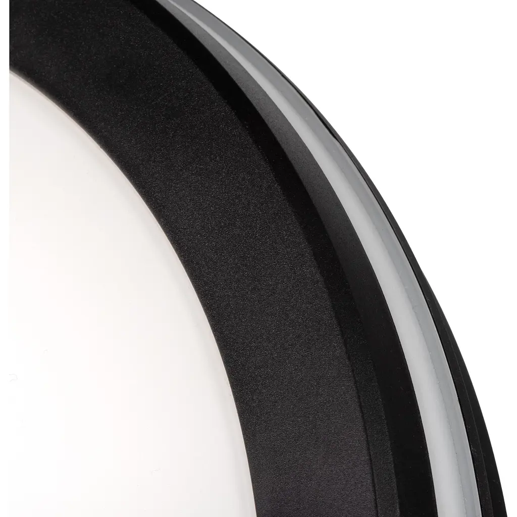 Світильник світлодіодний Kanlux Beno ECO 20W CCT O B (38383) - фото 3
