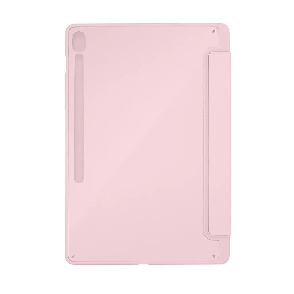 Чехол ArmorStandart Y-Type PEN для Samsung Galaxy Tab S10 FE+ Pink (ARM85534) - фото 2