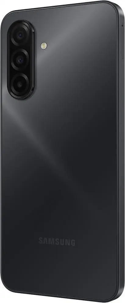 Смартфон Samsung Galaxy A17 4G 4/128GB Black (SM-A175FZKB) - фото 6