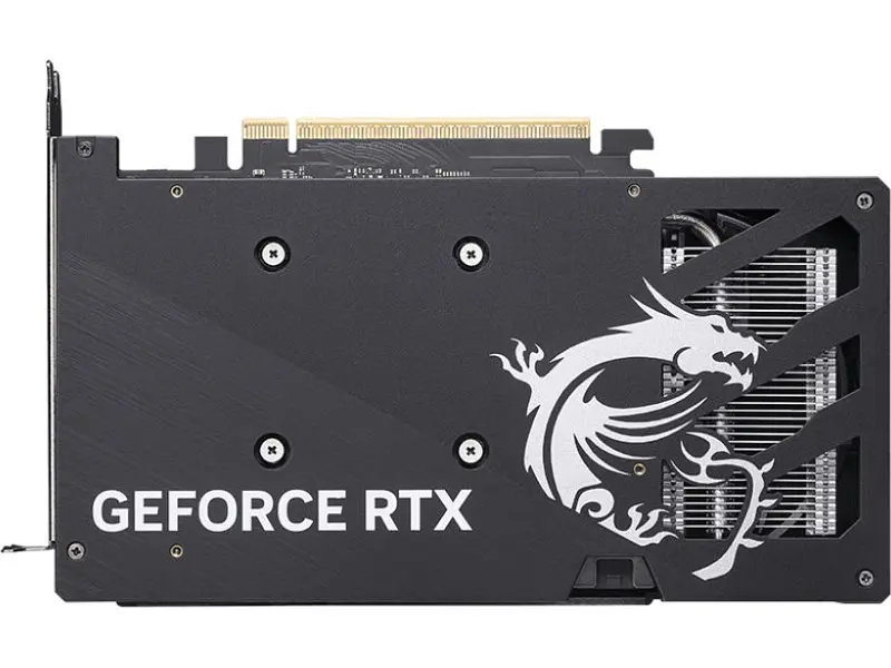 Відеокарта MSI GeForce RTX 5050 8G GAMING OC (G5050-8GC) - фото 3