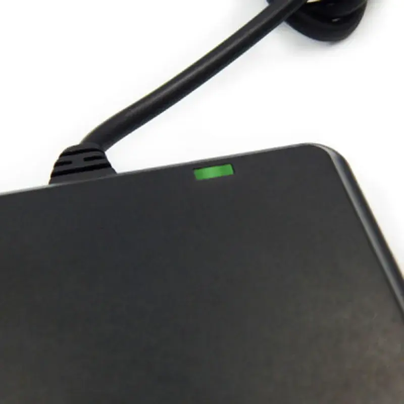 Зчитувач безконтактних карт Redtech BDN18N-HID для карт HID PROX CARD II (25-010) - фото 3