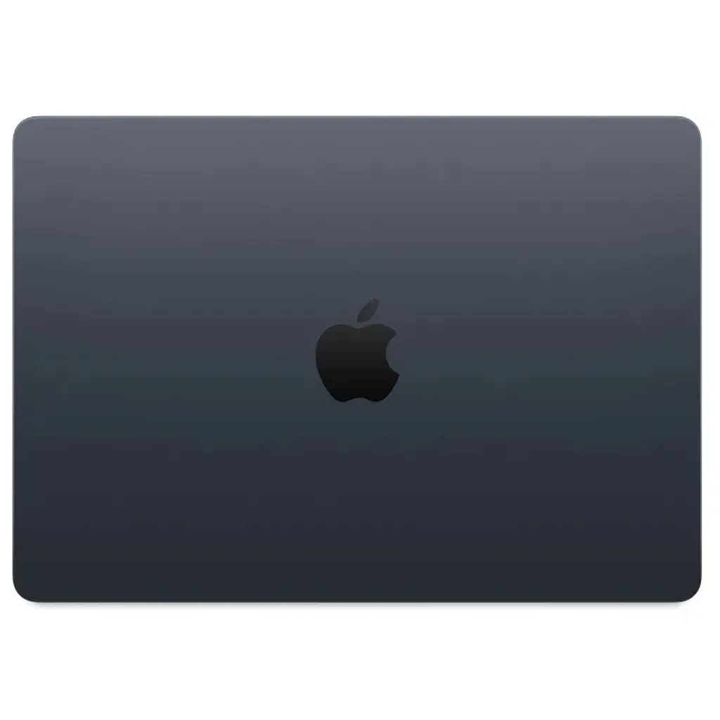 Ноутбук Apple MacBook Air 13 M4 A3240 Midnight (MW133UA/A) - фото 3