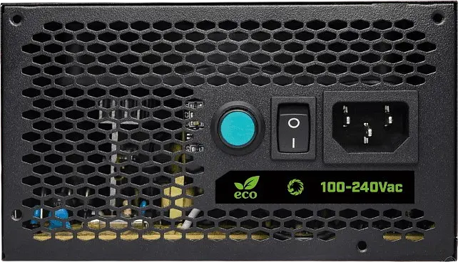 Блок живлення GameMax VP-800 800W 80+ (VP-800) - фото 3