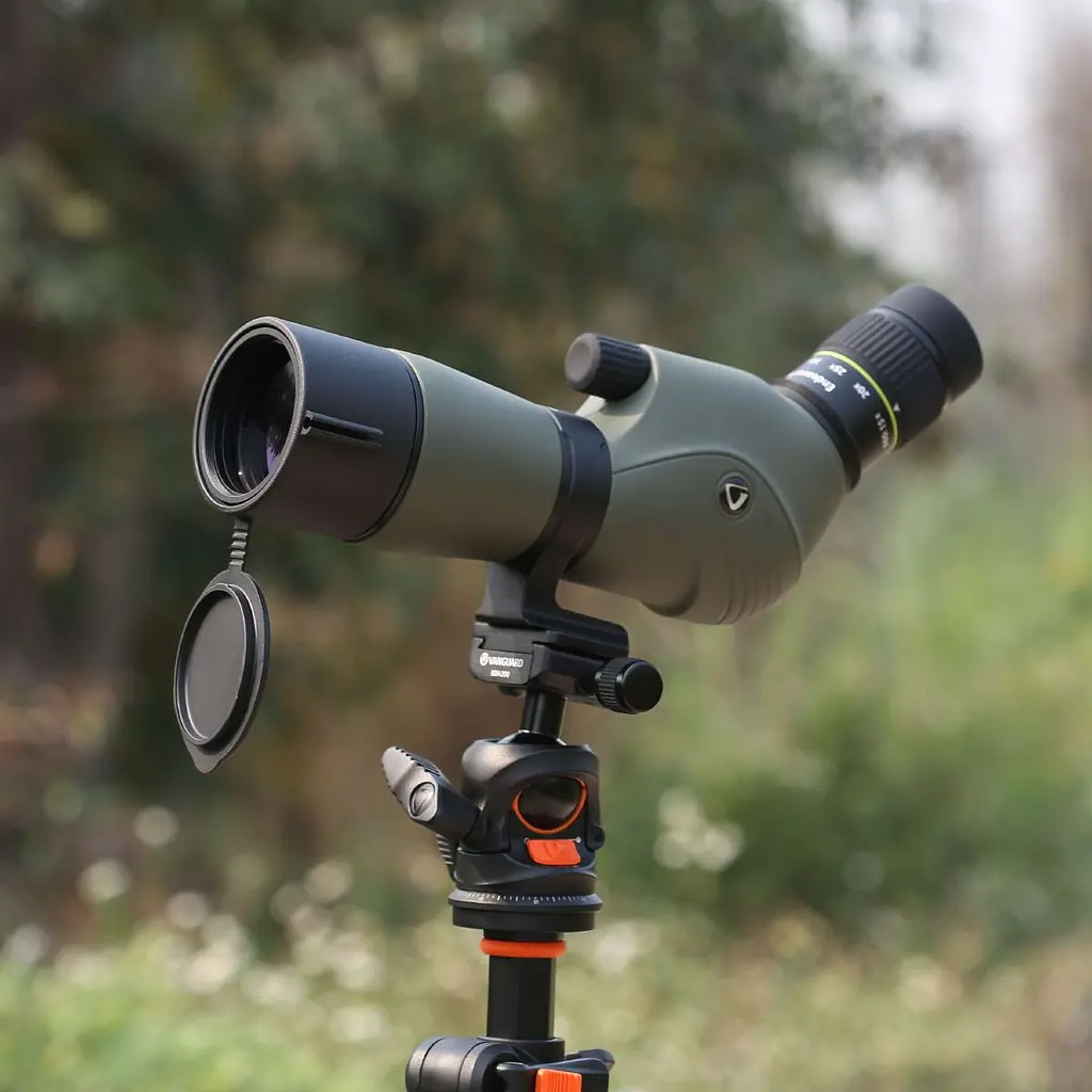 Підзорна труба Vanguard Endeavor XF 60A 15-45x60/45 WP - фото 10