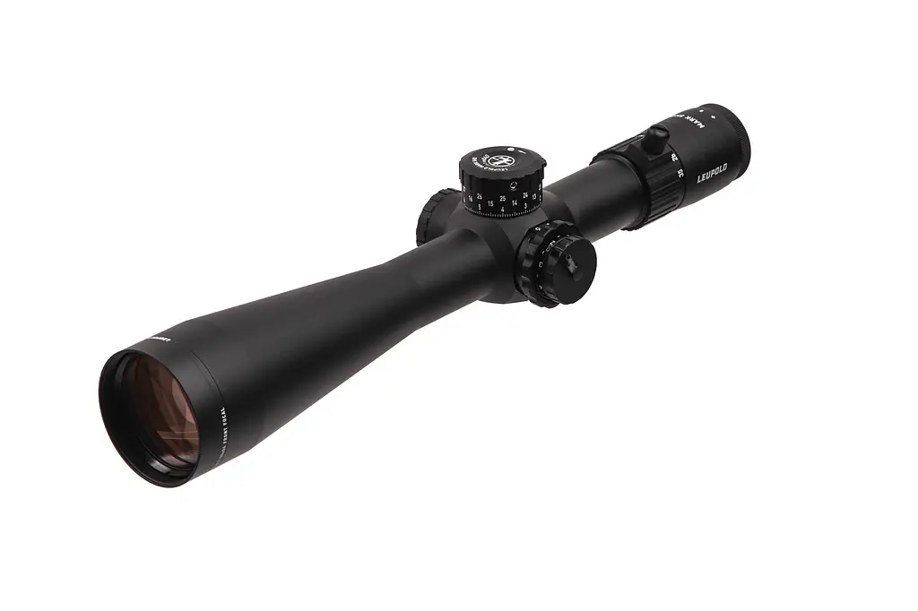 Приціл оптичний LEUPOLD MARK 5HD 7-35x56 (35mm) M5C3 FFP CCH - фото 3
