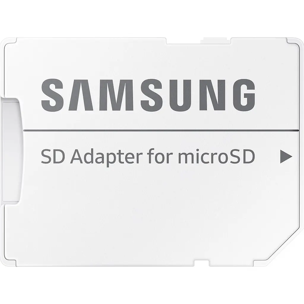 Карта пам'яті Samsung microSDXC 512GB Class 10 UHS-I U3 V30 A2 PRO Ultimate + SD Adapter [MB-MY512SA] [112858] - фото 7